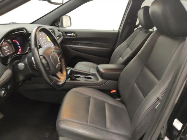 2023 Dodge Durango GT Launch Edition  AWD
