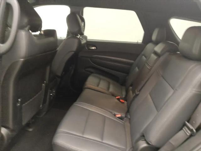 2023 Dodge Durango GT Launch Edition  AWD