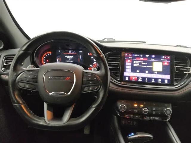 2023 Dodge Durango GT Launch Edition  AWD