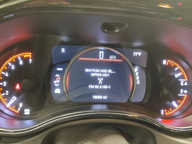 2023 Dodge Durango GT Launch Edition  AWD