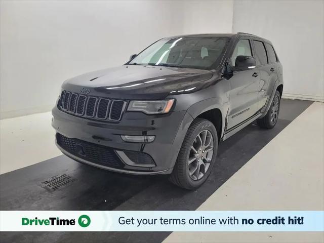 2021 Jeep Grand Cherokee High Altitude for sale in St. Louis, MO