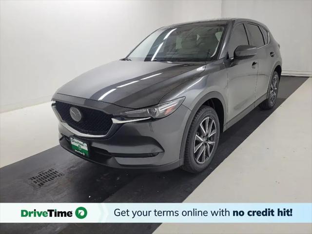 2018 Mazda CX-5 Grand Touring for sale in St. Louis, MO