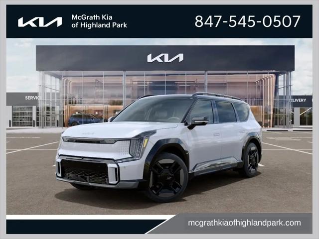 2026 Kia EV9 GT-Line for sale in Highland Park, IL