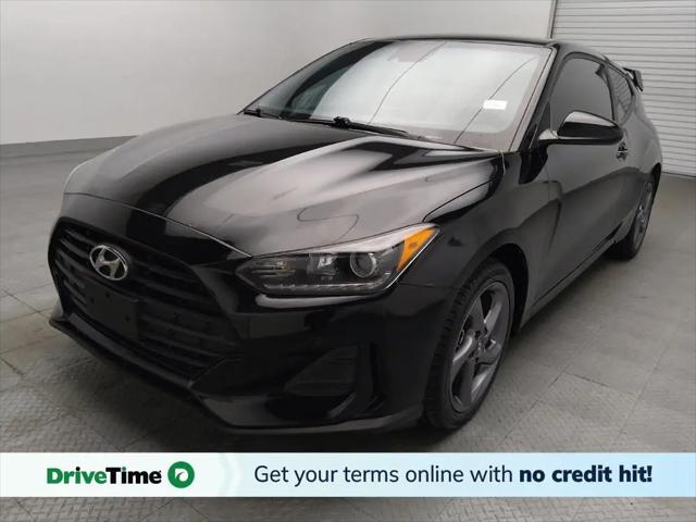2020 Hyundai Veloster 2.0 for sale in Shreveport, LA