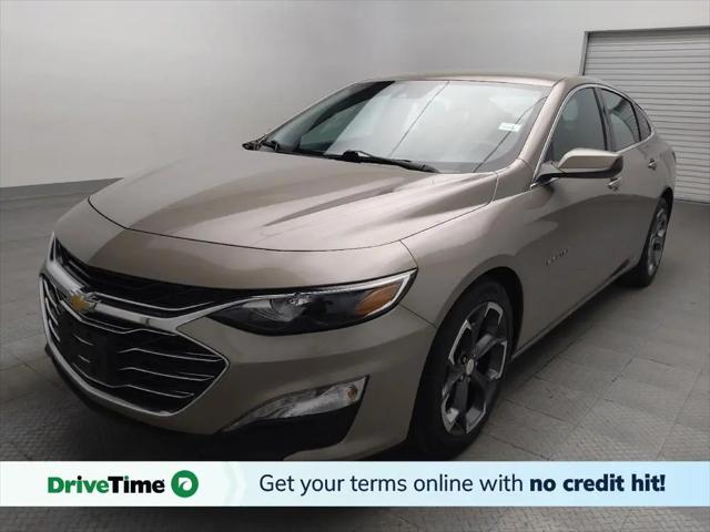 2023 Chevrolet Malibu FWD 1LT for sale in Shreveport, LA
