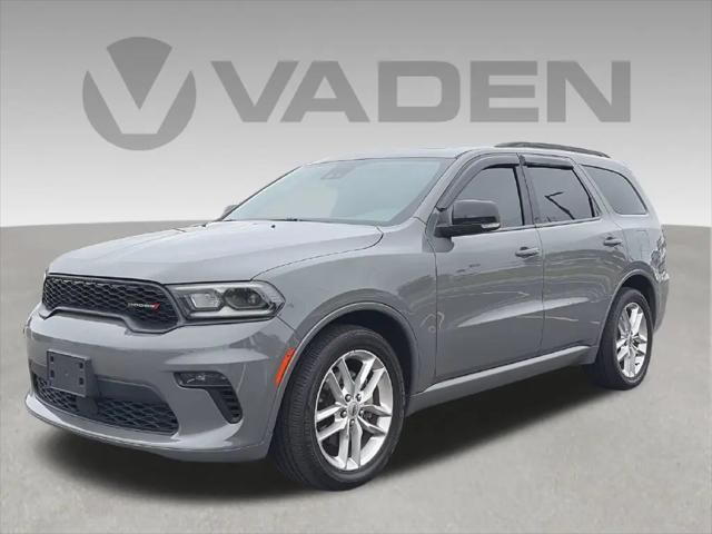 2023 Dodge Durango GT Plus RWD for sale in Statesboro, GA