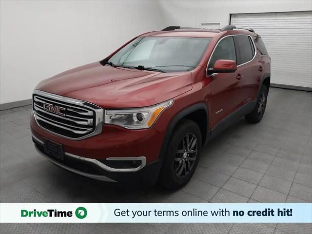 2019 GMC Acadia SLT-1 for sale in Wilmington, NC
