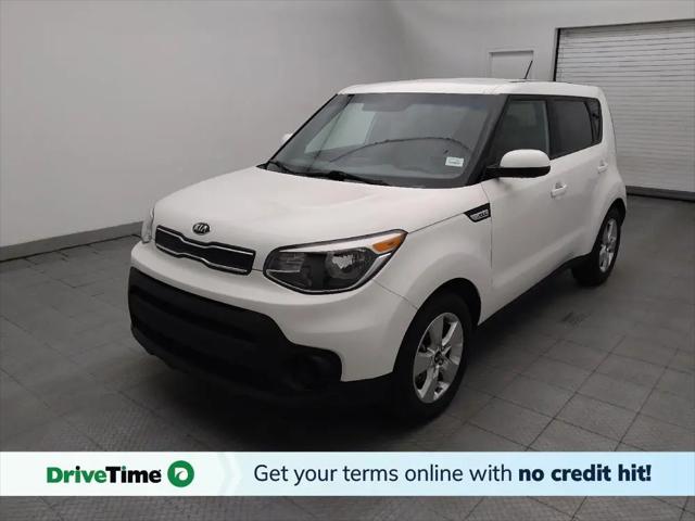 2019 Kia Soul Base for sale in Wilmington, NC