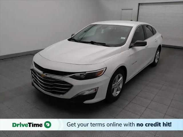 2023 Chevrolet Malibu FWD 1FL for sale in Charleston, SC