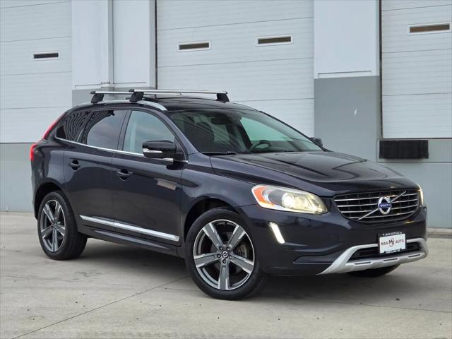 2017 Volvo XC60 T6 Dynamic for sale in PORTLAND, OR