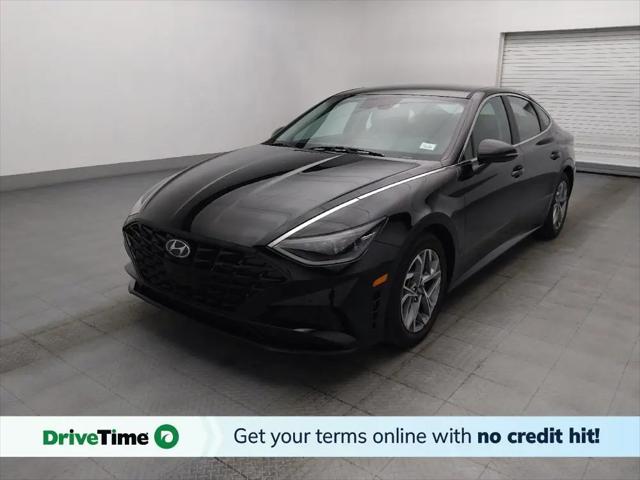 2023 Hyundai Sonata SEL for sale in Mobile, AL