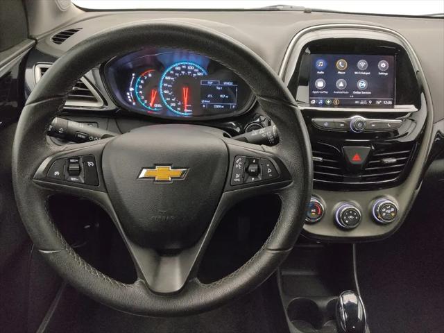 2021 Chevrolet Spark FWD 2LT Automatic