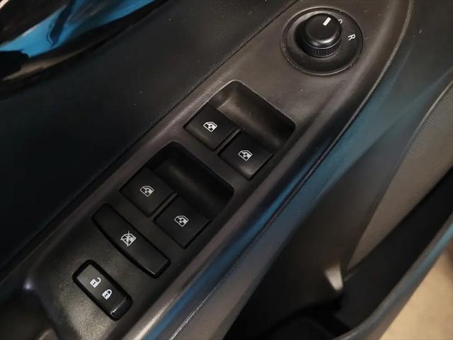 2021 Chevrolet Spark FWD 2LT Automatic