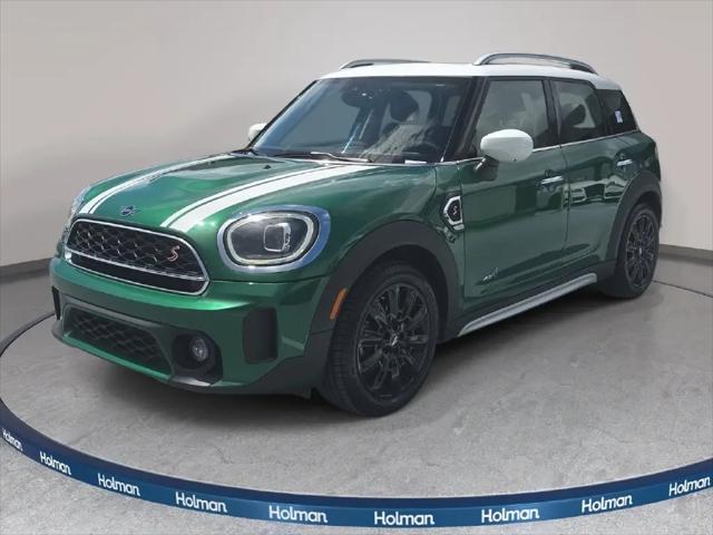 2024 MINI Cooper Countryman Cooper S for sale in Pembroke Pines, FL