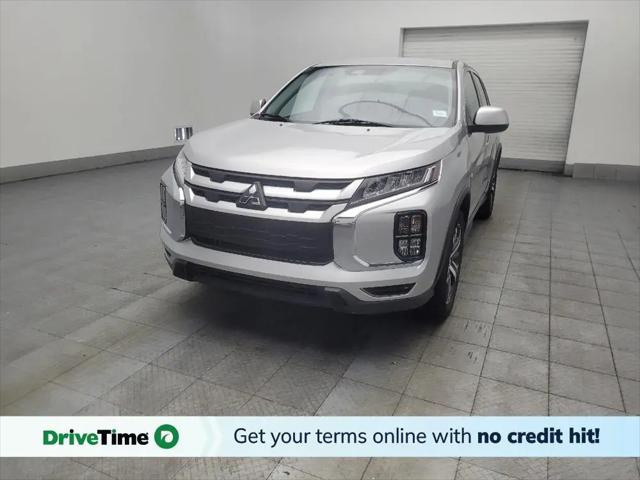 2025 Mitsubishi Outlander Sport 2.0 ES AWC for sale in Columbus, GA