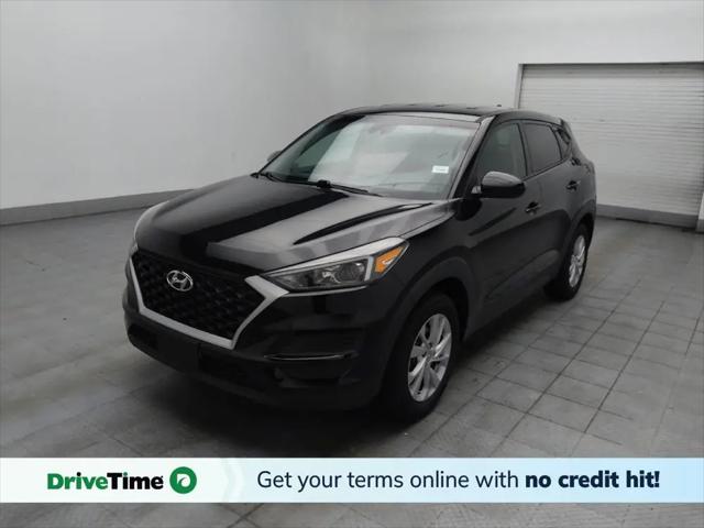 2019 Hyundai Tucson SE for sale in Columbus, GA