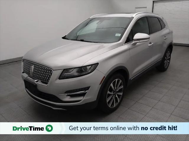2019 Lincoln MKC Reserve for sale in Fayetteville, NC
