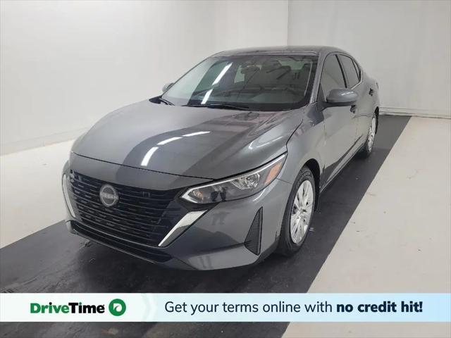 2025 Nissan Sentra S for sale in Independence, MO