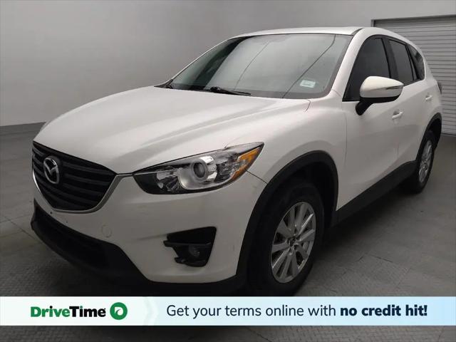 2016 Mazda CX-5 Touring for sale in Tulsa, OK