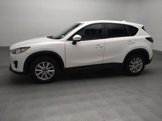 2016 Mazda CX-5 Touring for sale in Tulsa, OK