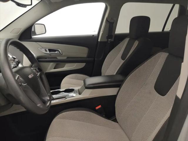 2017 GMC Terrain SLE-1