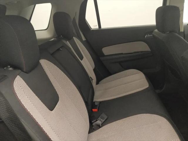 2017 GMC Terrain SLE-1
