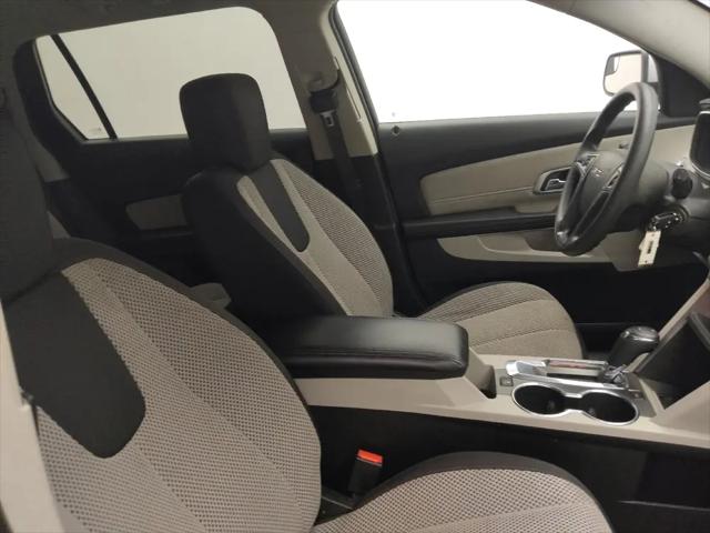 2017 GMC Terrain SLE-1