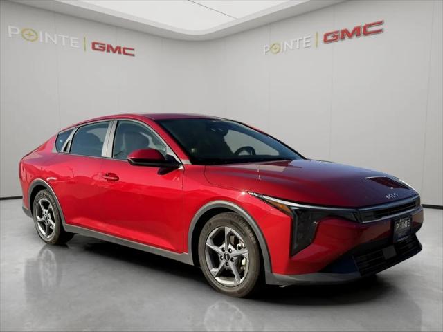 2025 Kia K4 LXS for sale in Penns Grove, NJ