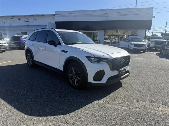 2025 Mazda CX-70 3.3 Turbo Preferred Package for sale in Penns Grove, NJ