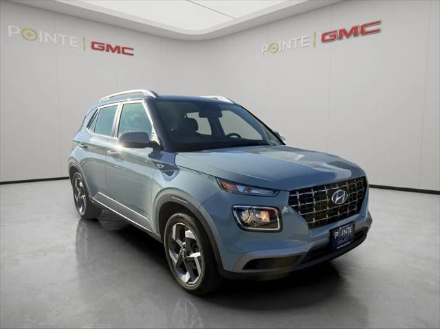 2025 Hyundai Venue SEL for sale in Penns Grove, NJ