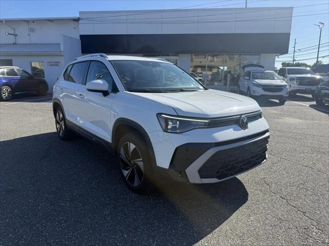 2025 Volkswagen Taos 1.5T SE for sale in Penns Grove, NJ