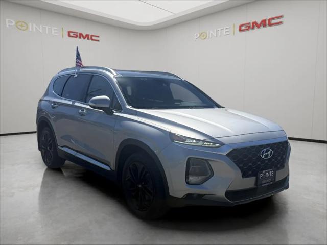 2020 Hyundai Santa Fe SEL 2.0T for sale in Penns Grove, NJ