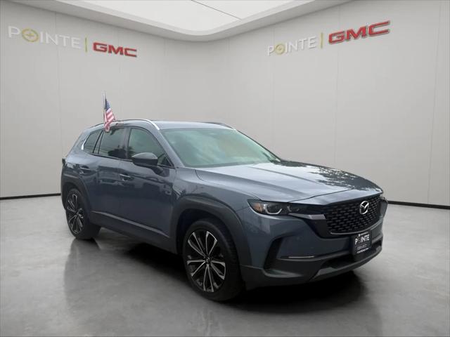 2025 Mazda CX-50 2.5 S Premium Plus Package for sale in Penns Grove, NJ