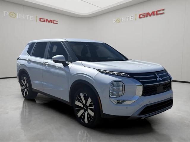 2025 Mitsubishi Outlander SE 2.5 2WD for sale in Penns Grove, NJ