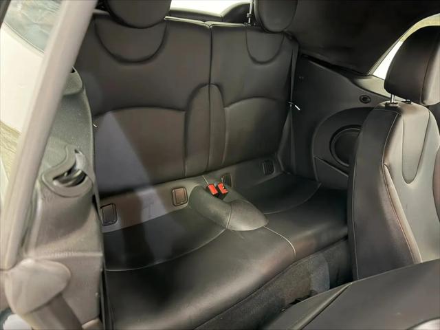 2014 MINI Convertible Cooper