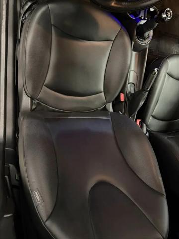 2014 MINI Convertible Cooper