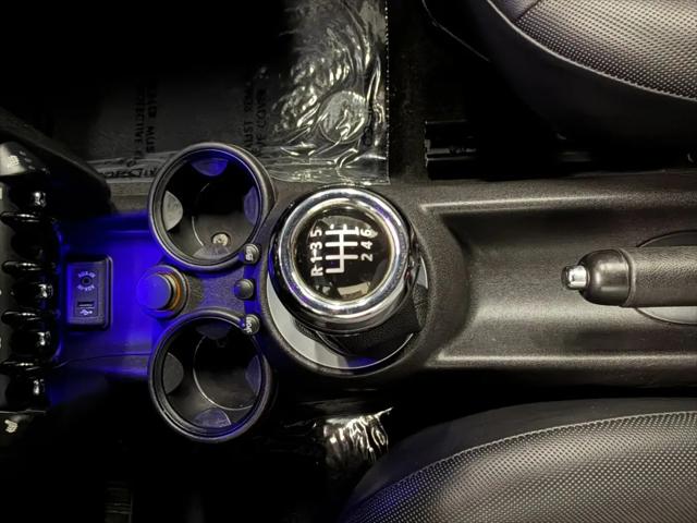 2014 MINI Convertible Cooper