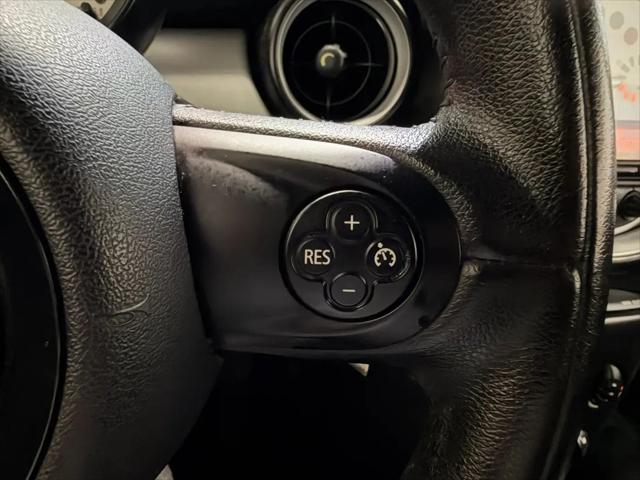 2014 MINI Convertible Cooper