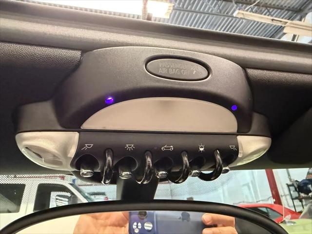 2014 MINI Convertible Cooper