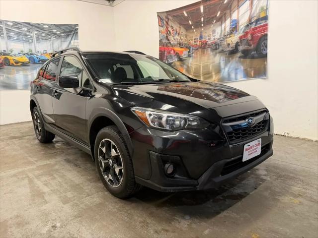 2018 Subaru Crosstrek 2.0i Premium for sale in Chantilly, VA