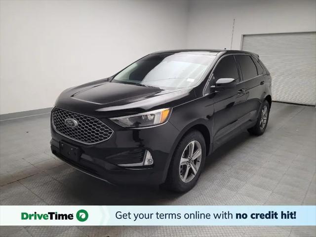 2023 Ford Edge SEL for sale in Fresno, CA