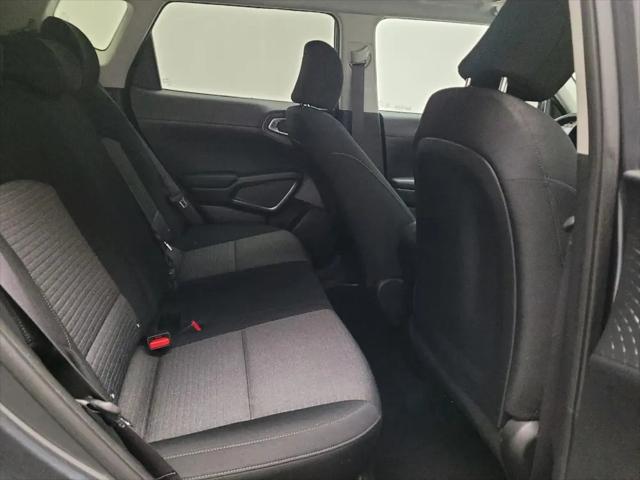2021 Kia Soul GT-Line