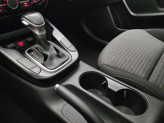 2021 Kia Soul GT-Line