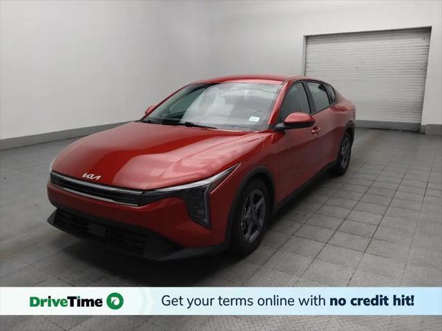 2025 Kia K4 LXS for sale in Knoxville, TN