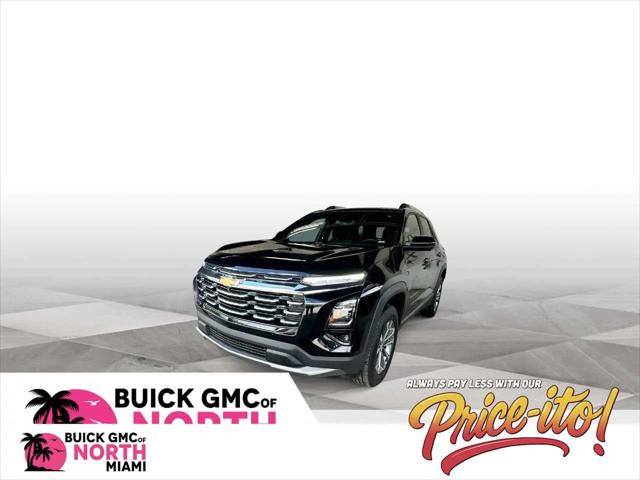 2025 Chevrolet Equinox FWD LT for sale in Miami, FL