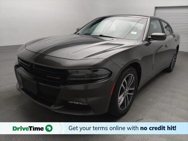 2019 Dodge Charger SXT AWD for sale in Tyler, TX