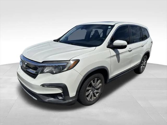2019 Honda Pilot EX-L for sale in Titusville, FL