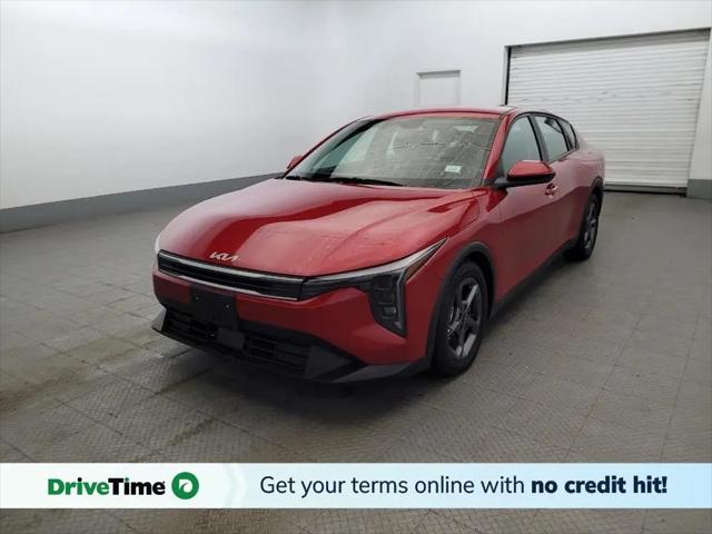 2025 Kia K4 LXS for sale in Chesapeake, VA