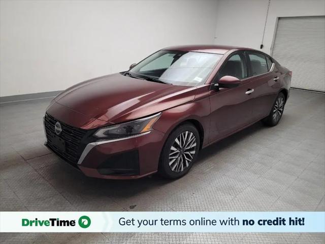 2023 Nissan Altima SV FWD for sale in Glendale, AZ