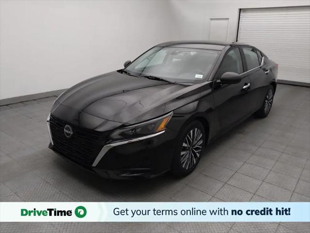 2025 Nissan Altima SV FWD for sale in Gastonia, NC